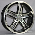 many choices 12-24 inch chrome wheels